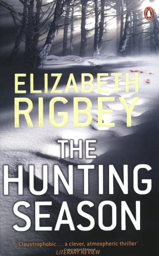 The Hunting Season Elizabeth Rigbey
