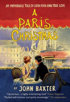 A Paris Christmas - John Baxter