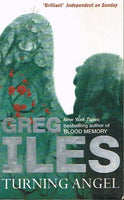 Turning angel Greg Iles