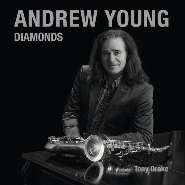 Andrew Young - Diamonds