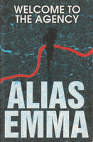 Alias Emma - Ava Glass