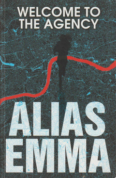 Alias Emma - Ava Glass