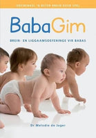 Baba Gim - Dr Melodie de Jager
