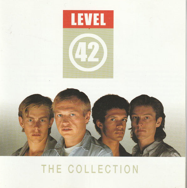 Level 42 - The Collection