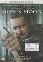 Robin Wood (DVD)
