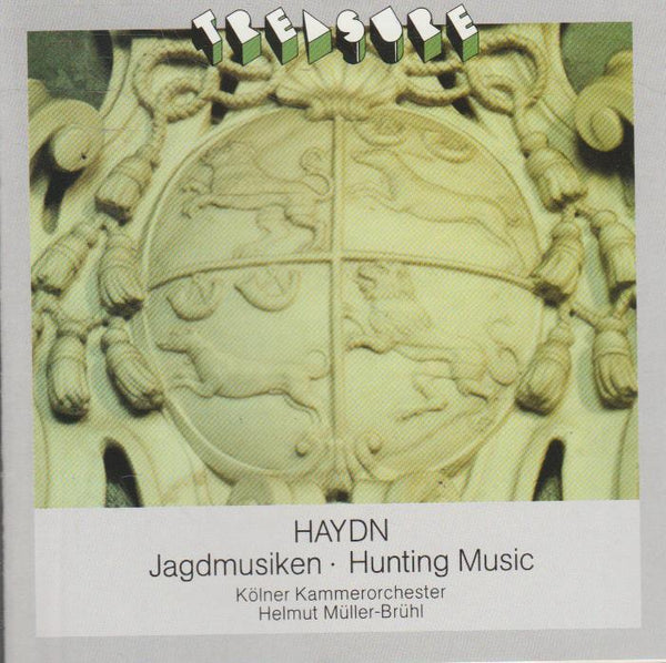 Haydn - Jagdmusiken