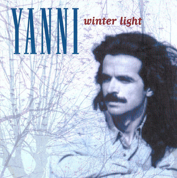 Yanni - Winter Light