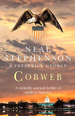 Cobweb - Neal Stephenson & Frederick George