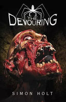 The Devouring - Simon Holt