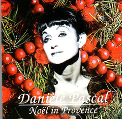 Daniele Pascal - Noel In Provence