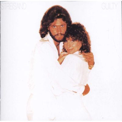 Barbra Streisand - Guilty