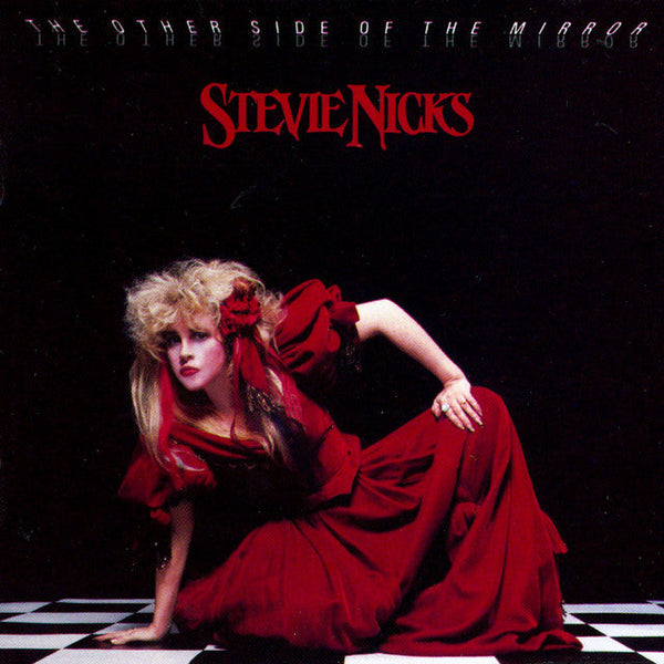 Stevie Nicks - The Other Side Of The Mirror