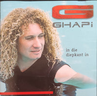 Ghapi - In die kiepkant