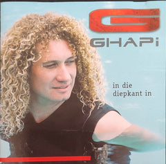 Ghapi - In die kiepkant
