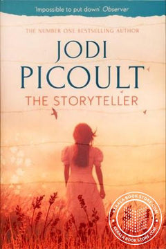 The Storyteller - Jodi Picoult