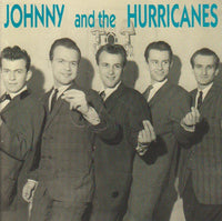 Johnny and the Hurricanes