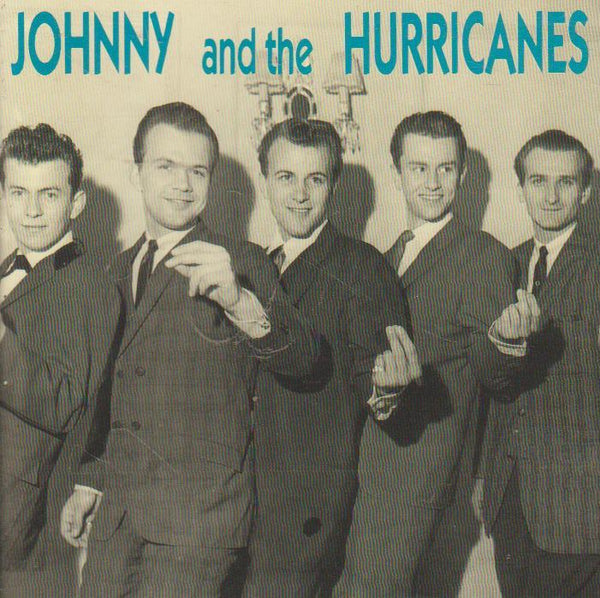 Johnny and the Hurricanes