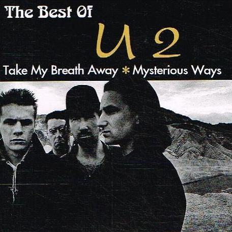 U2 - The Best of U2