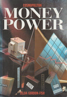 Cosmopolitan: Money Power - Zelda Gordon-Fish