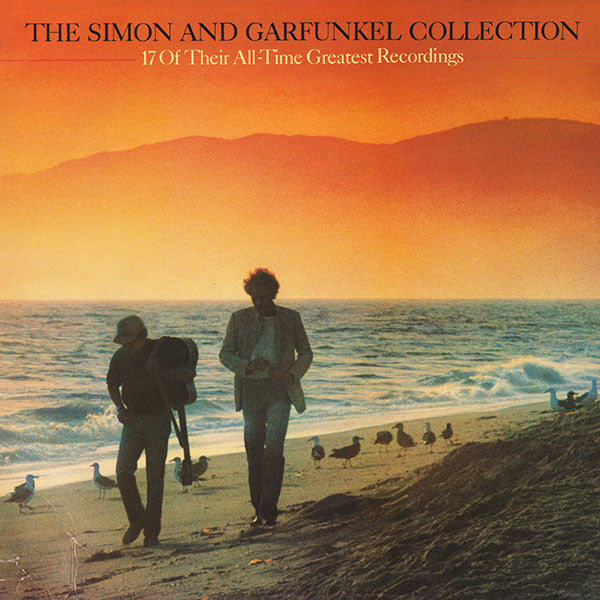 Simon and Garfunkel - Collection