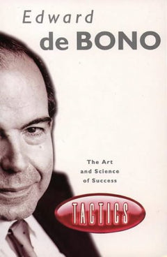 Tactics Edward de Bono