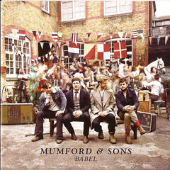 Mumford & Sons - Babel