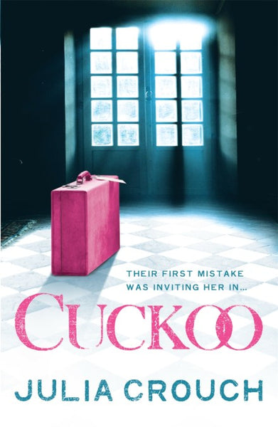 Cuckoo - Julia Crouch