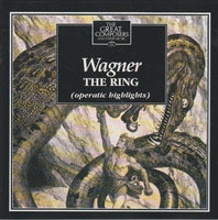 Wagner - The Ring