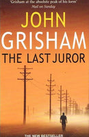 The Last Juror - John Grisham