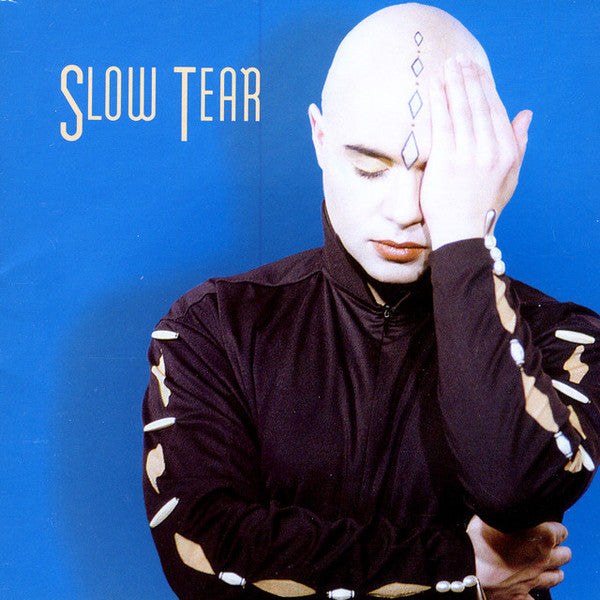 Nataniel - Slow Tear