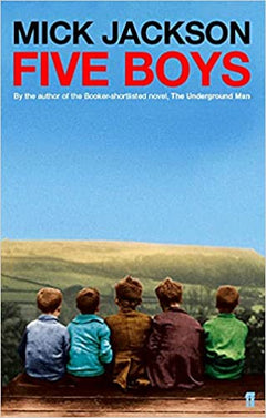 Five Boys Mick Jackson
