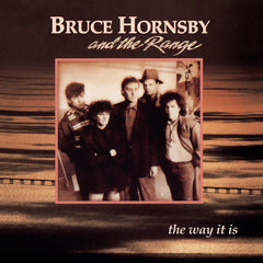 Hornsby, Bruce And The Range - The Way It Is