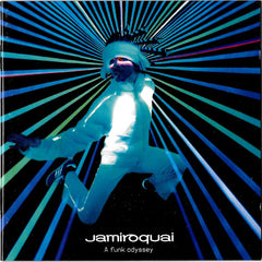 Jamiroquai - A Funk Odyssey