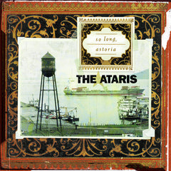 The Ataris - So long, Astoria