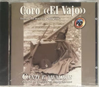 Coro "El Vajo" - Canti e Memorie