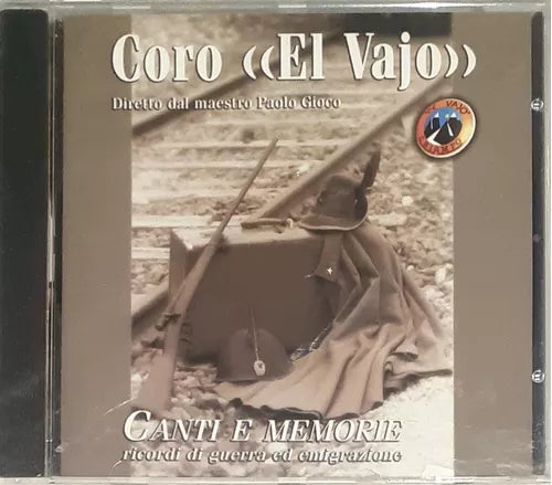 Coro "El Vajo" - Canti e Memorie