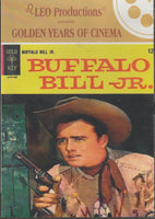 Buffalo Bill JR. (DVD)
