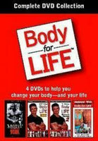 Body For Life (DVD)