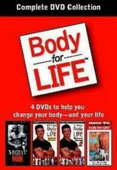 Body For Life (DVD)