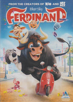 Ferdinand (DVD)