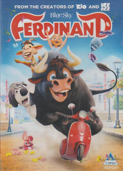 Ferdinand (DVD)