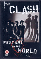 The Clash - Westway To The World (DVD)