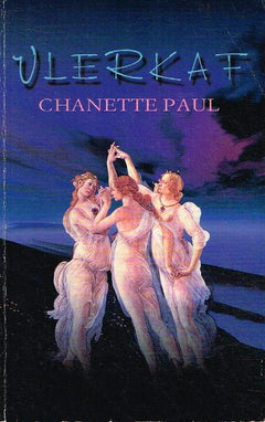 Vlerkaf - Chanette Paul & Maskew Miller Longman
