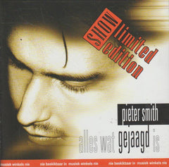 Pieter Smith - Alles Wat Gejaagd Is