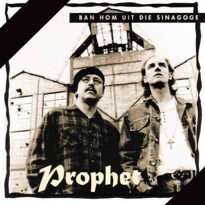 Prophet - Ban Hom Uit Die Sinagoge