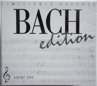 Bach - Bach Edition