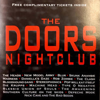 Various - The Doors Nightclub