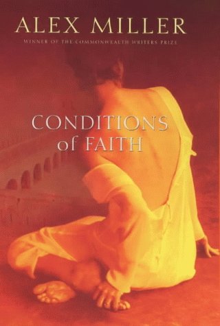 Conditions of Faith Alex Miller