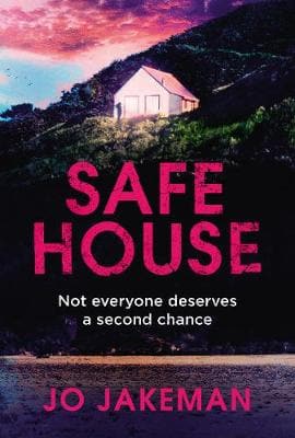 Safe House - Jo Jakeman