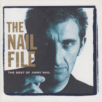 Jimmy Nail - The Nail File: The Best Of Jimmy Nail